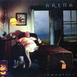 Arena (UK) : Immortal?